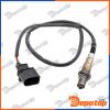 Sonde Lambda Capteur Oxygène pour BMW | 0258007274, ESL-BM-017